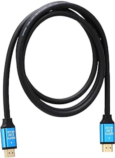 Buy Truman 4K HDMI Cable, 1.5 m - NEW in Egypt