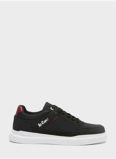 Buy Casual Lace Up Sneakers in UAE