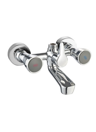 Buy Classic Two Handle Bathroom Mixer in UAE