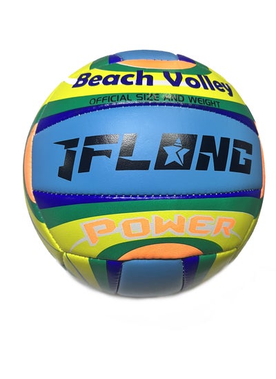 Buy Soft Touch Inflatable Volleyball in Saudi Arabia