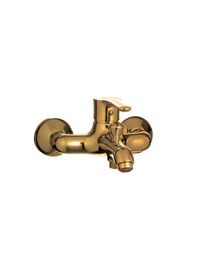 Buy rose gold Single-Handed Bathtub Mixer SD GB1041 in Egypt