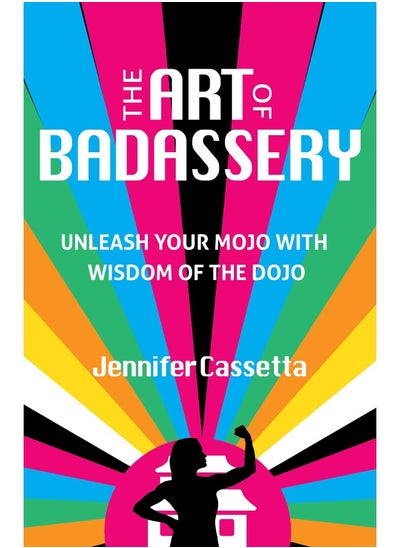 Buy Art of Badassery in UAE