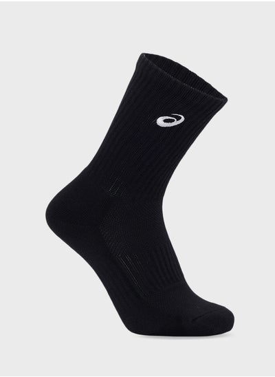 Buy Essential Crew Socks in UAE