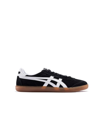 Buy Tokuten Casual Sneakers Black/White in Saudi Arabia