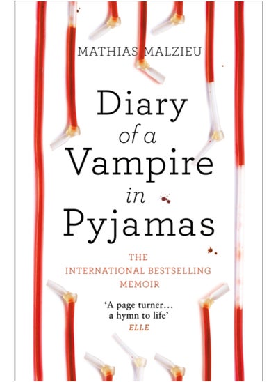 اشتري Diary of a Vampire in Pyjamas في السعودية