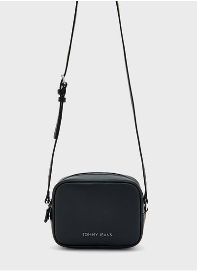 اشتري Essential Zip Around Crossbody في الامارات