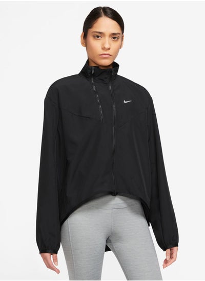 Buy Essential Swoosh Jacket in Saudi Arabia