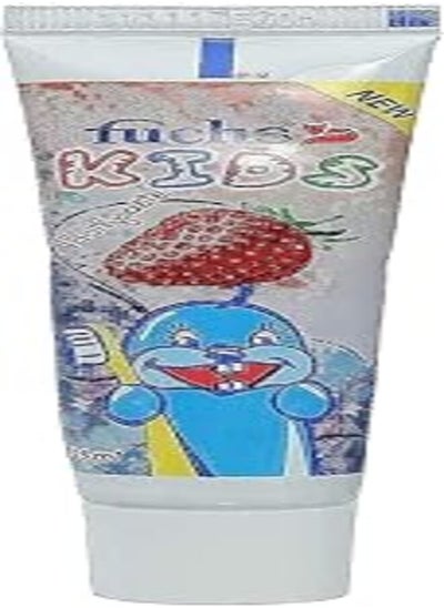 Buy FOX KIDS PASTE 25ML ( TOOTHPASTE KIDS 25 ML ) in Egypt