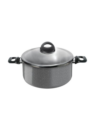 Buy Cook Natural Stewpot Stainless Steel Lid in Egypt