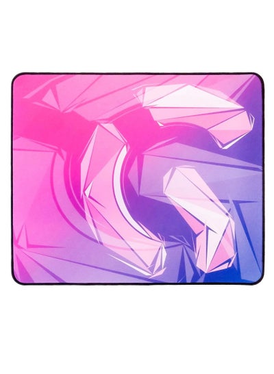 Buy Neon Gaming Mouse Pad – Size 29 X 24 CM in Egypt