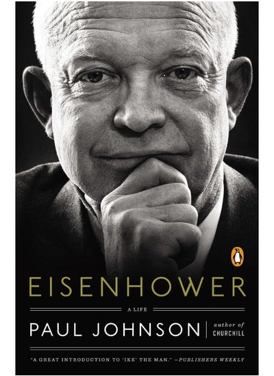 Buy Eisenhower: A Life in UAE