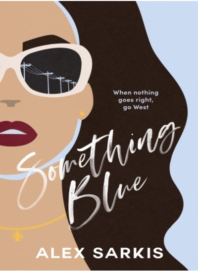 اشتري Something Blue في الامارات