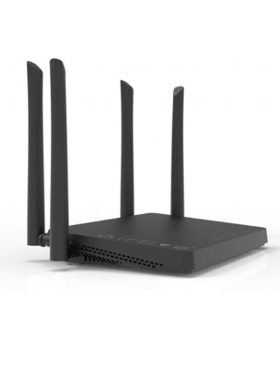 Buy W6184QAX Business VPN the company network is distributed , Simply connect to the corporate SSID and get access to the VPN ( Black ) in Egypt