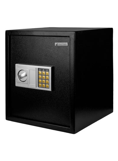 اشتري Safe box EN 40 Black- S في مصر