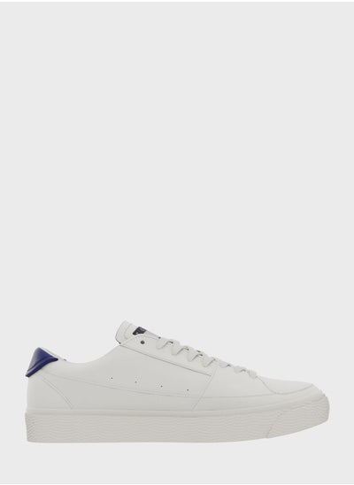 اشتري Logo Low Top Sneakers في الامارات