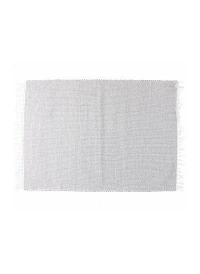 اشتري PLACE MAT CM 34X50 - TEXTILE  BASIC GR في الامارات