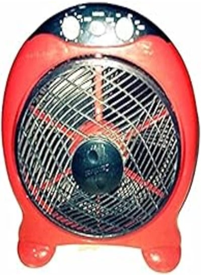 Buy Box fan12inch from carnival in Egypt