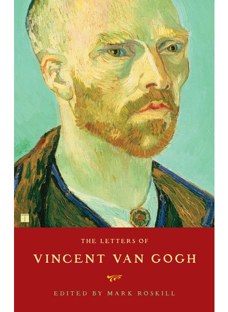 Buy Letters of Vincent van Gogh in UAE