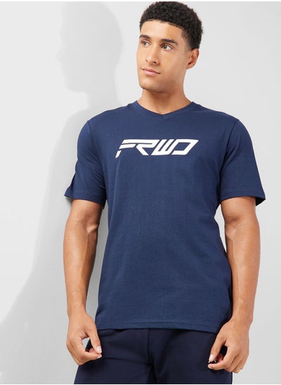 Buy Logo T Shirt in Saudi Arabia