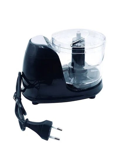 Buy Electric Food Processor Black in UAE