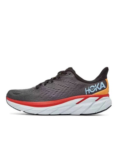 Buy HOKA One One  Clifton8 Running Shoes in Saudi Arabia