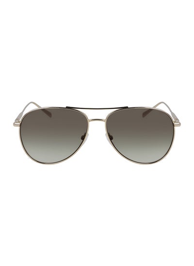 Buy Women's UV Protection Aviator Sunglasses - LO139S-712-5914 - Lens Size: 59 Mm in Saudi Arabia