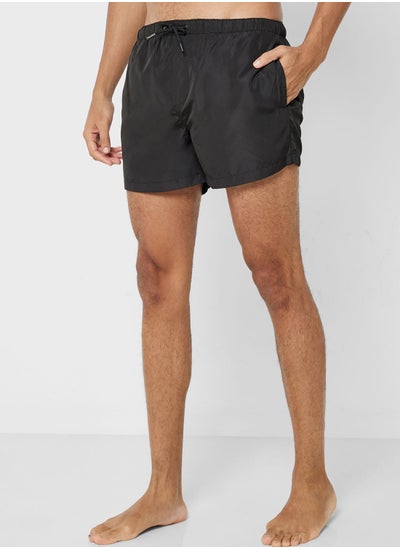 Buy Bravesoul Mens Polyester Swim Short in Saudi Arabia