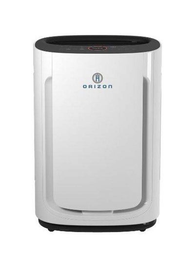 Buy Horizon Air Purifier  Dehumidifier 330W Black  White in Saudi Arabia