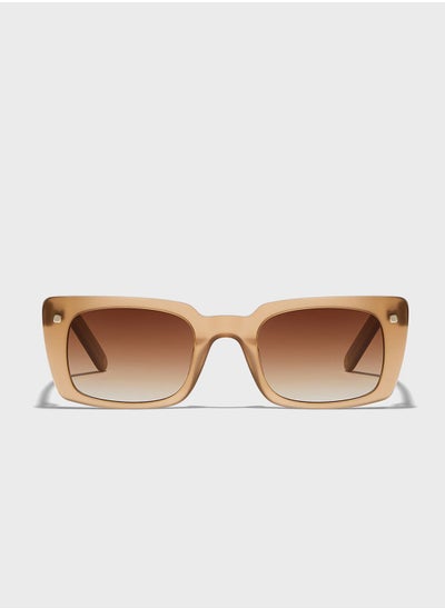 Buy Wow Rectangular Sunglasses in UAE