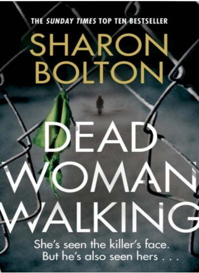 اشتري Dead Woman Walking في الامارات