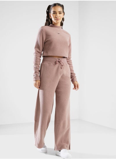 Buy Nsw Phoenix High Rise Wide Pants in Saudi Arabia