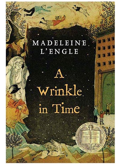 Buy A Wrinkle in Time in Egypt