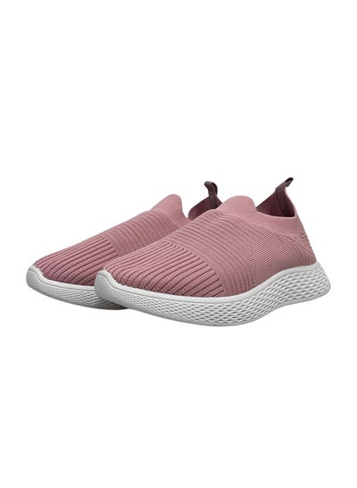 Buy Women's Sports Shoes - comfort outsole washable - cashmere in Egypt