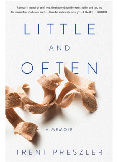 Buy Little and Often : A Memoir in Saudi Arabia