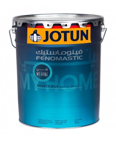 Buy Jotun Fenomastic My Home Smooth Silk 1931 Cashew in UAE