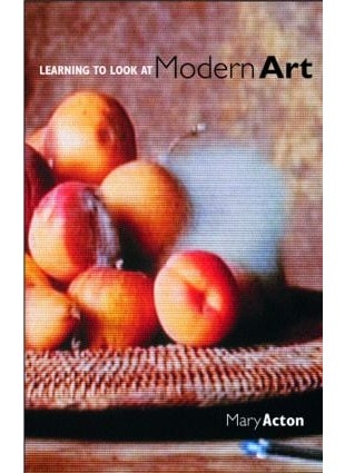 Buy Learning to Look at Modern Art in UAE