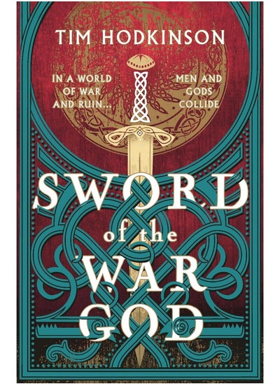 اشتري Sword of the War God في الامارات