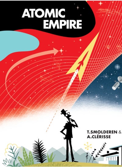 Buy Atomic Empire in UAE