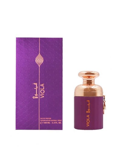 Buy Viola Perfume in Saudi Arabia