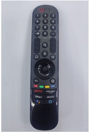 Buy Remote Control For Lg Smart Tv 50Nano776Pa 55Nano756Pa 60Up77006Lb 65Qned99 65Nano 70Up 75Nano 86Nano in UAE