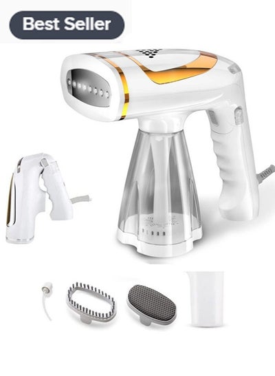 Foldable Garment Steamer 1600W Powerful Handheld Steam Iron main image 0