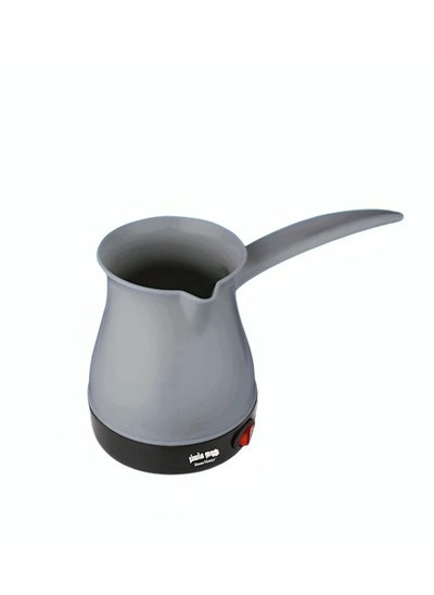 Buy Turkish Coffee Kettle Turkish Coffee Maker 300ml HM-156 in Saudi Arabia