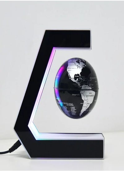 Buy Magnetic Levitation Floating Globe Lamp II in UAE