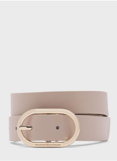 Buy Chic 2.5 Allocated Hole Belt in UAE