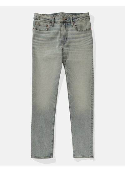 Buy AE AirFlex+ Slim Straight Jean in UAE