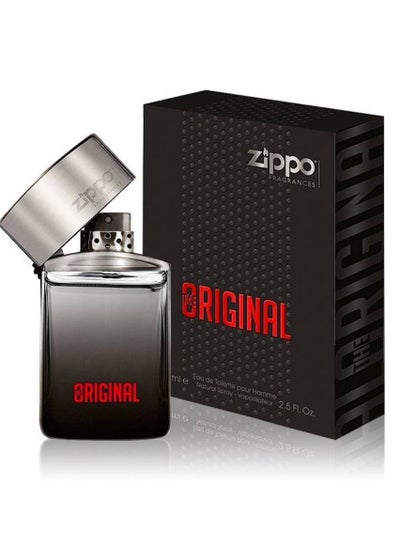 Buy The Original Eau de Toilette 75 Ml in Saudi Arabia