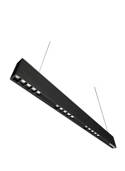 اشتري Anti-glare office lighting, white cross-section K6000, 5-year warranty في السعودية