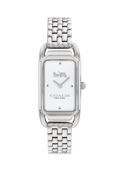 اشتري Stainless Steel Analog Wrist Watch 14504041 في الامارات