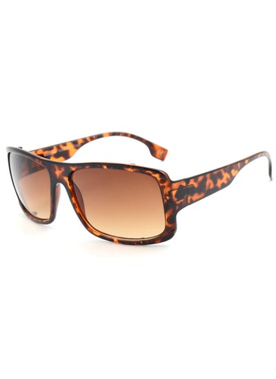 Buy Men's UV Protection Sunglasses EE23P069-2 - Demi in UAE