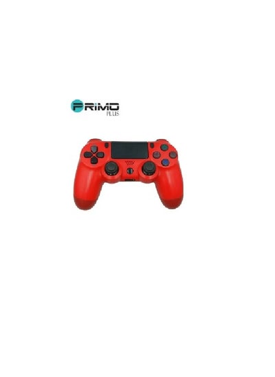 Buy Double Motor Vibration 4 Wireless Controller in Saudi Arabia